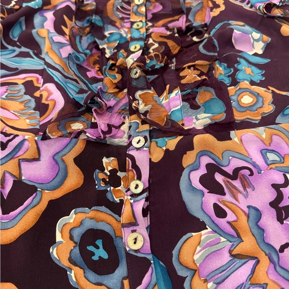 Nanette Lenore Lolita’s Top - Picture 4 of 6